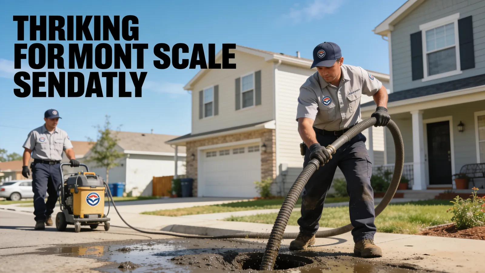 Sewage Cleanup in Newcastle, WY near me